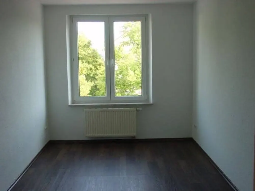 3-Raum-Wohnung mit Einbauküche sucht neuen Mieter in Leipzig