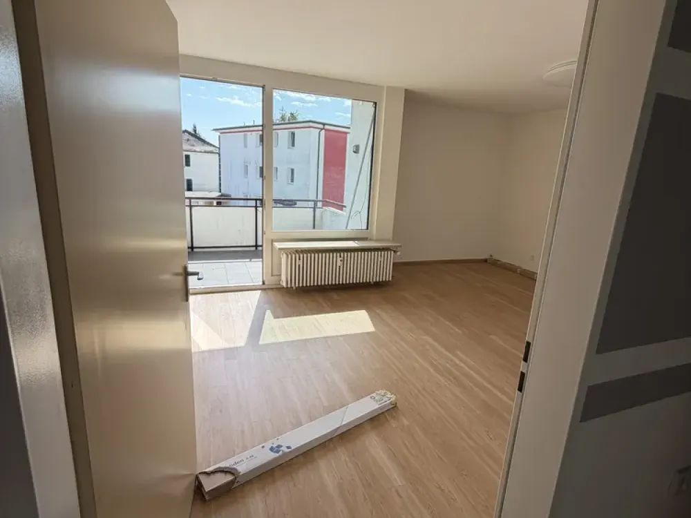 Two-Room Apartment in Immenstaad am Bodensee