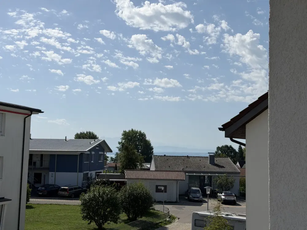 Two-Room Apartment in Immenstaad am Bodensee
