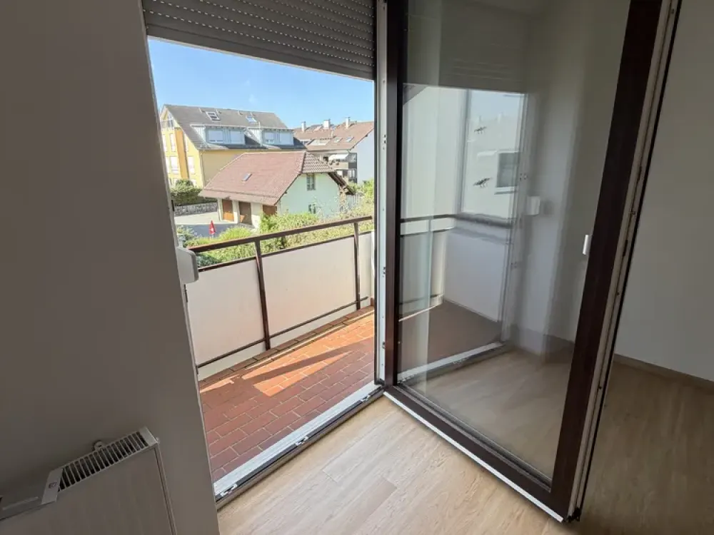 Two-Room Apartment in Immenstaad am Bodensee