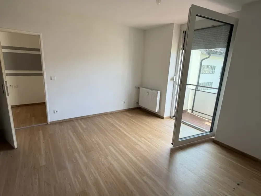 Two-Room Apartment in Immenstaad am Bodensee