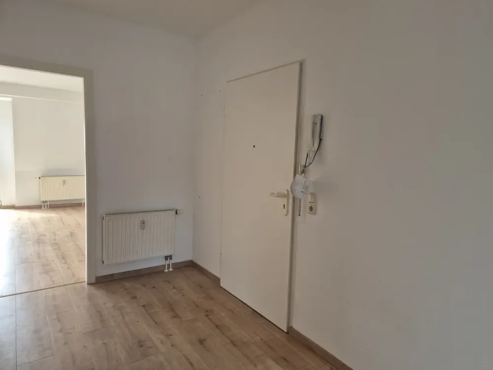 2-Raum-Wohnung in der TRIGALERIA