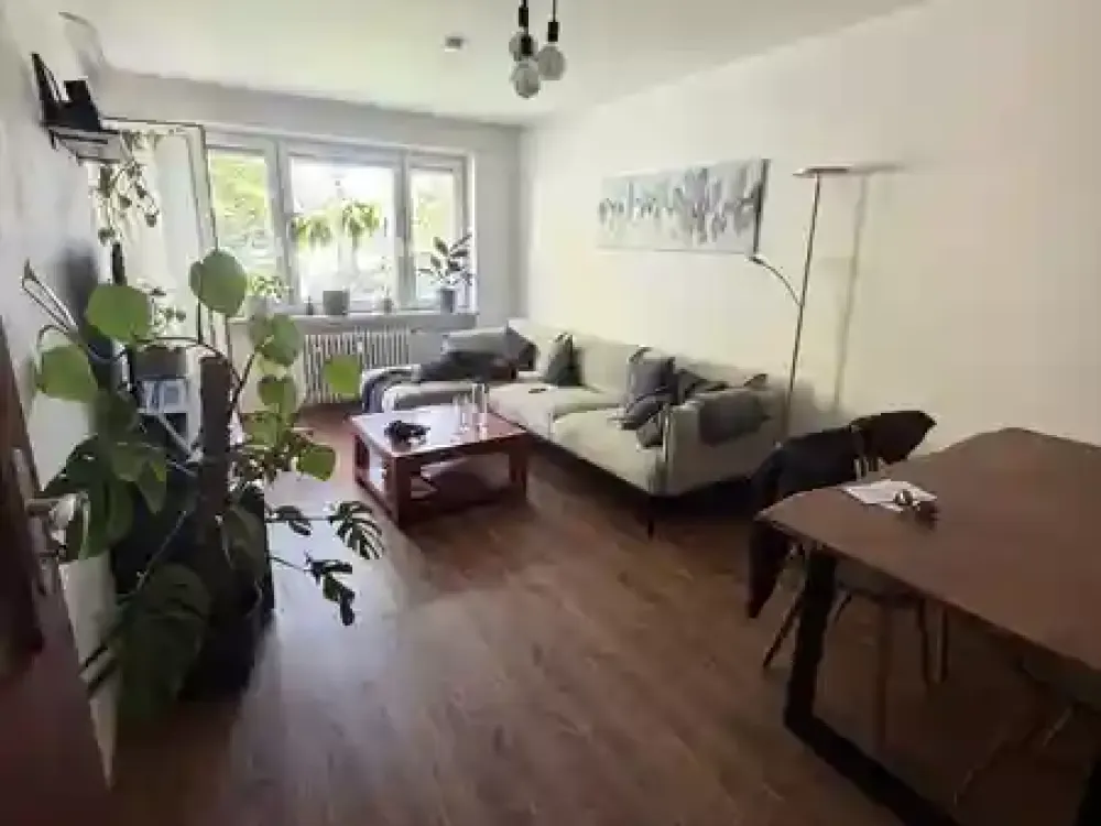 Gemütliche 2-Zimmer Wohnung in Isarnähe ab 1.11.26