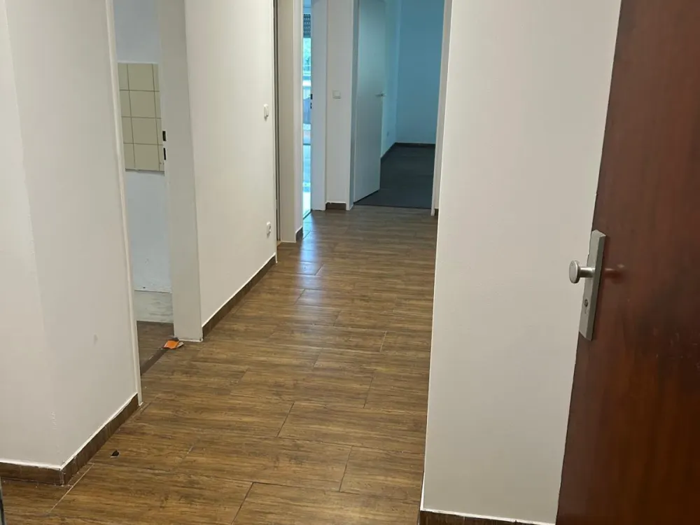 2 Zimmer Wohnung zu Vermieten