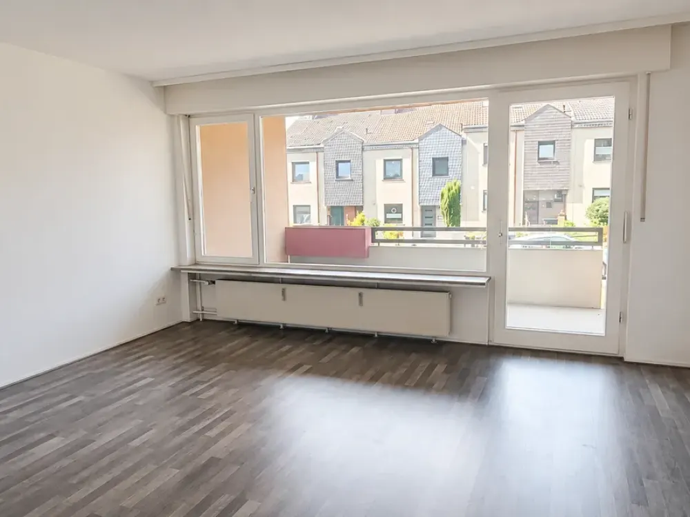 Gepflegte 3-Zimmer-Wohnung mit Balkon in Dortmund-Aplerbeck, Vieselerhofstraße 30