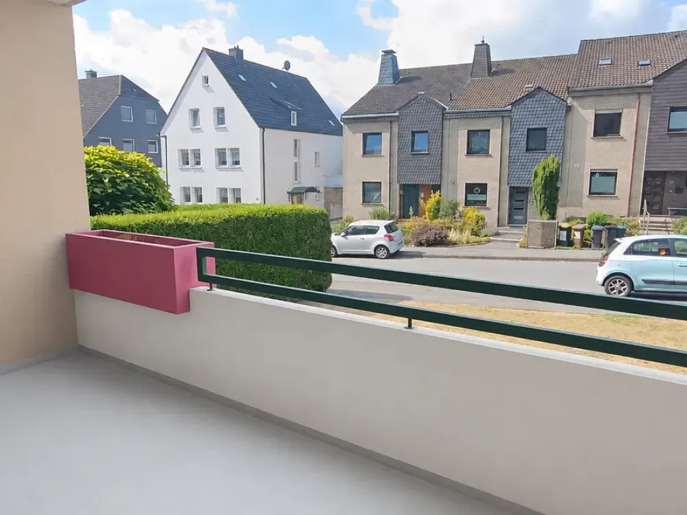 Gepflegte 3-Zimmer-Wohnung mit Balkon in Dortmund-Aplerbeck, Vieselerhofstraße 30
