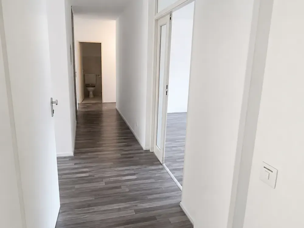 Gepflegte 3-Zimmer-Wohnung mit Balkon in Dortmund-Aplerbeck, Vieselerhofstraße 30