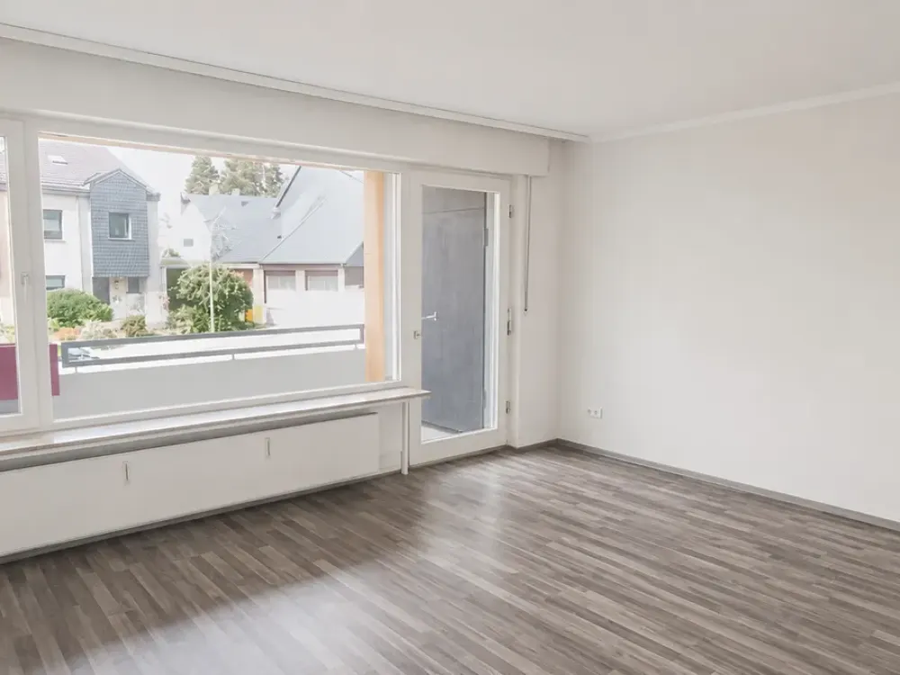 Gepflegte 3-Zimmer-Wohnung mit Balkon in Dortmund-Aplerbeck, Vieselerhofstraße 30