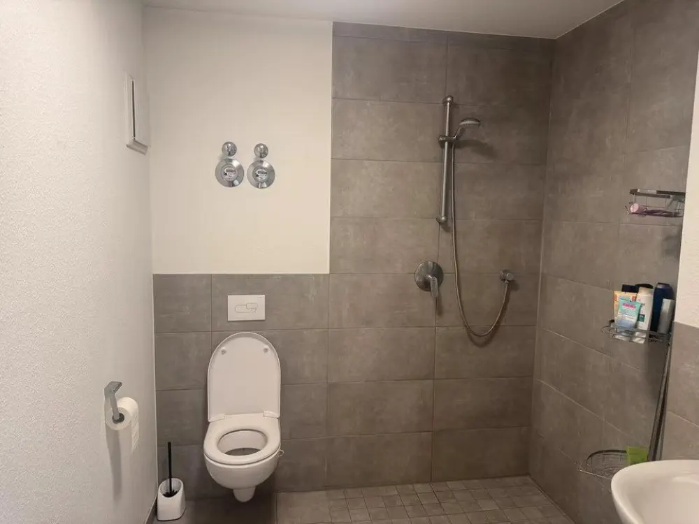 Helle 75 m² Wohnung im Stadtzentrum