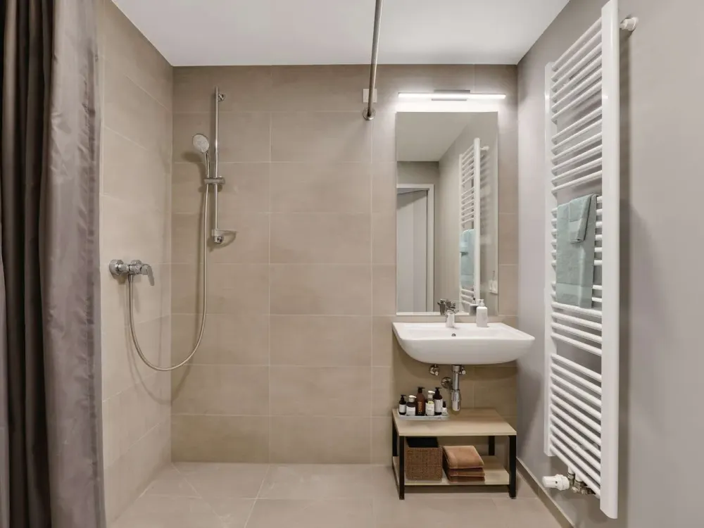 Moderne & möblierte Wohnung ideal für Studierende und Berufseinsteigende | Comfort Studio