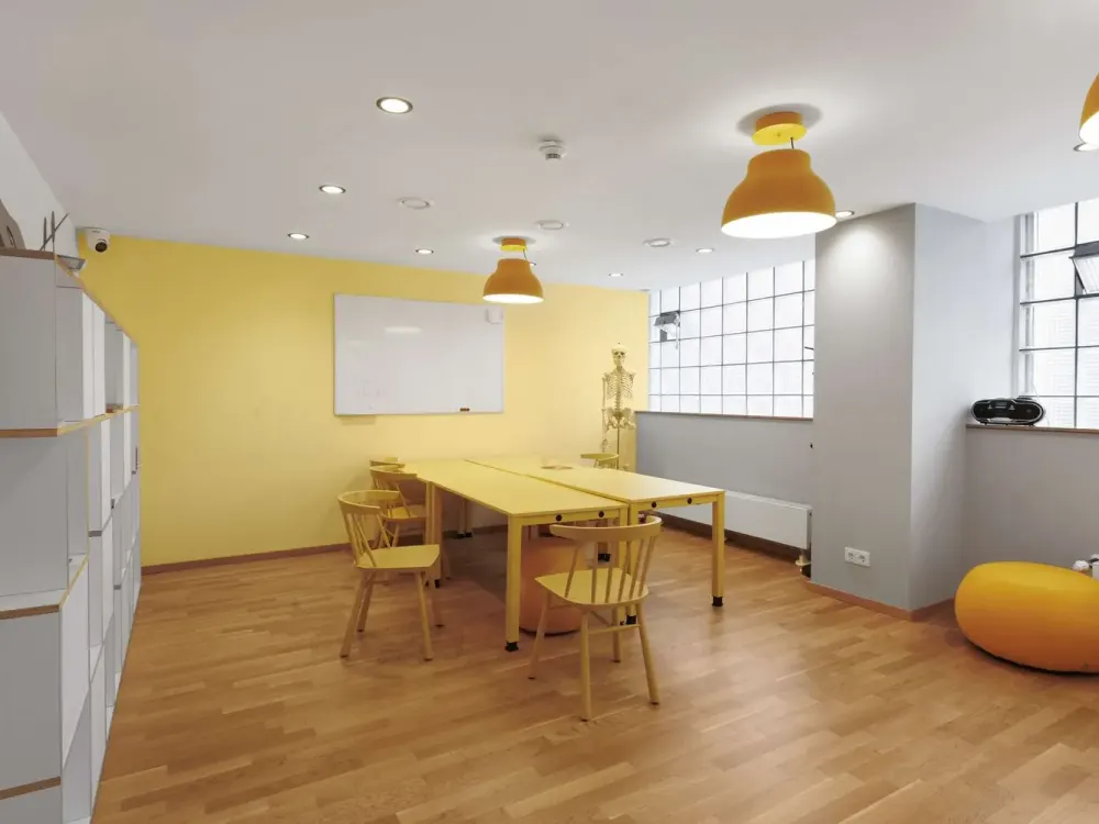 Moderne & möblierte Wohnung ideal für Studierende und Berufseinsteigende | Comfort Studio