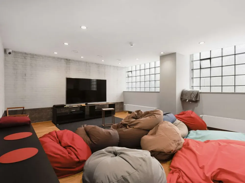 Moderne & möblierte Wohnung ideal für Studierende und Berufseinsteigende | Comfort Studio