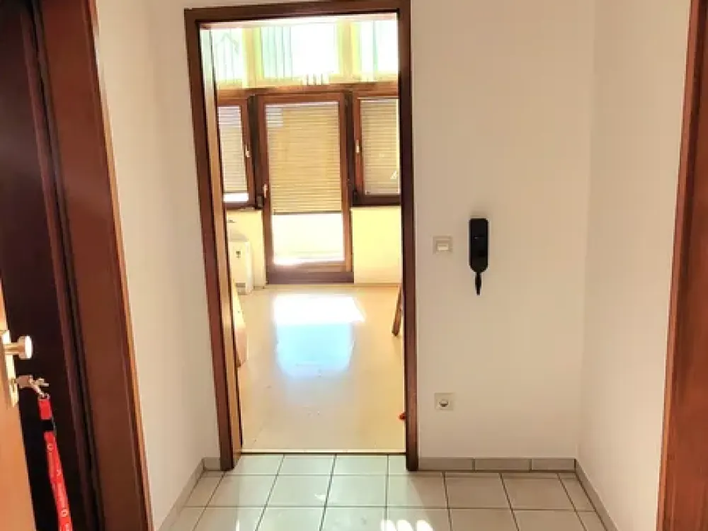 Wunderschöne helle DG Maisonette Wohnung
