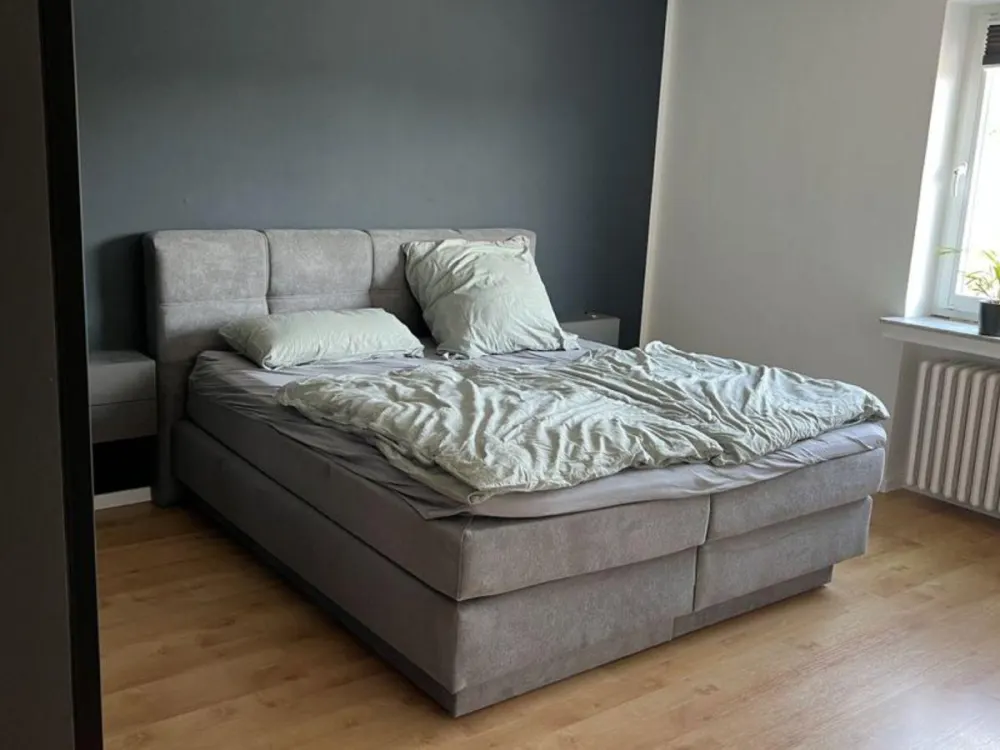 Nachmieter gesucht für 2 Zimmer in Reinickendorf