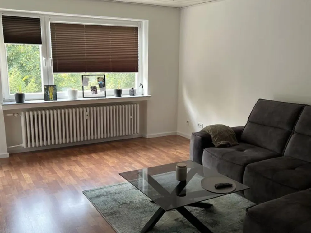 Nachmieter gesucht für 2 Zimmer in Reinickendorf