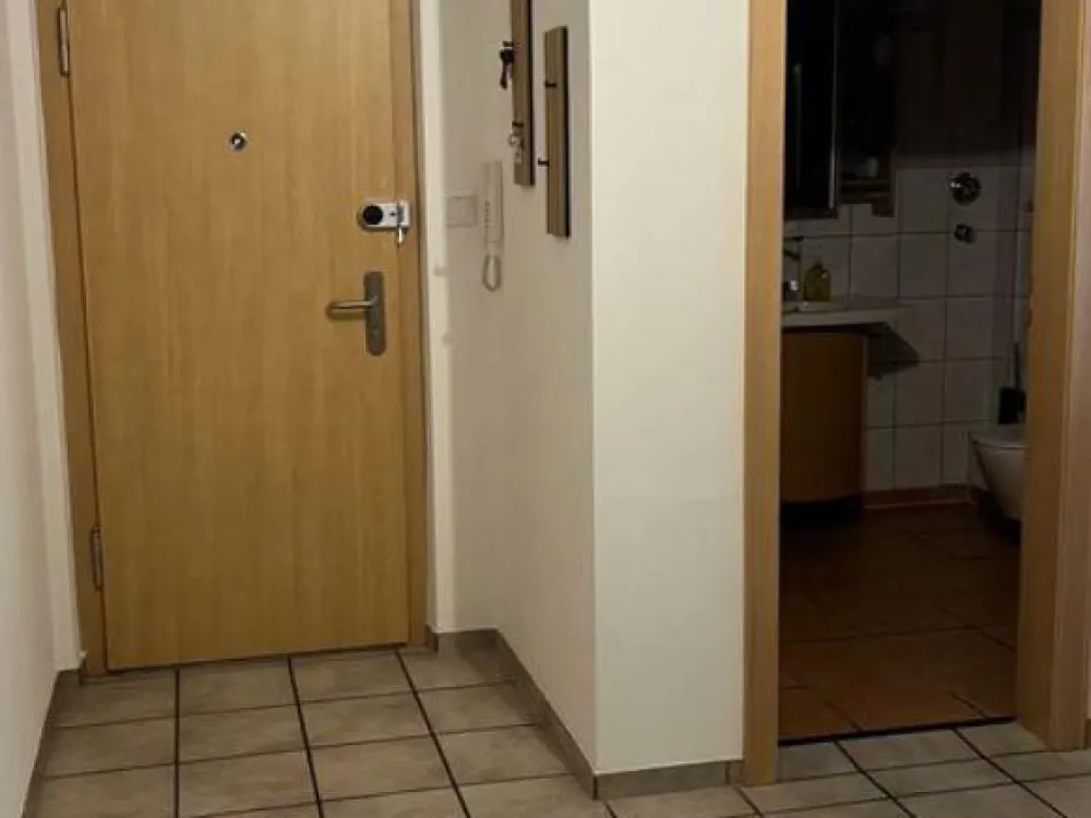Nachmieter gesucht für 2 Zimmer in Reinickendorf