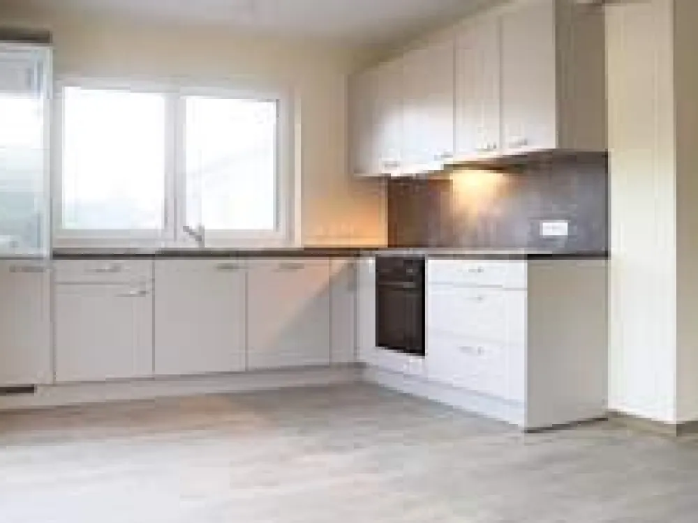 Moderne 3-Zimmer-Neubauwohnung mit Terrasse in Oststeinbek