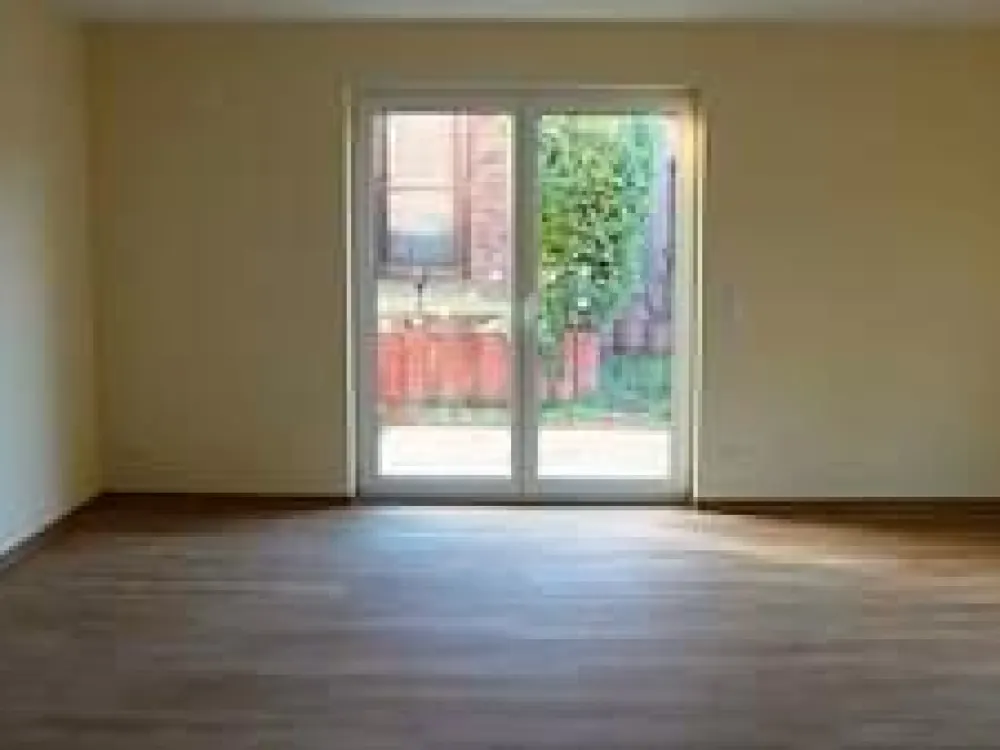 Moderne 3-Zimmer-Neubauwohnung mit Terrasse in Oststeinbek