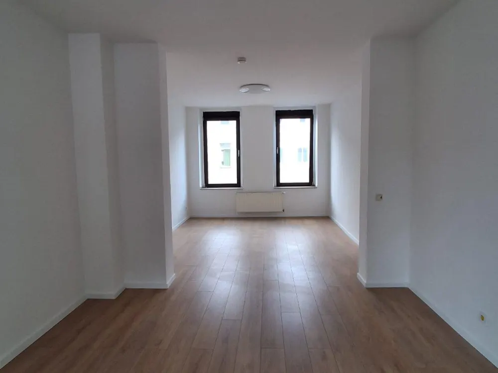 helle 2 Zimmer Wohnung im 1.OG