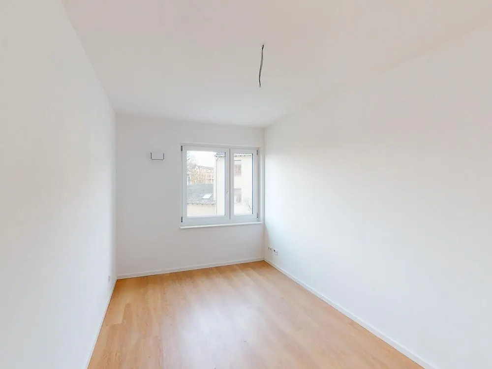 Jetzt Umzugsbonus sichern! - 4-Zimmer-Wohnung mit moderner Einbauküche und Balkon