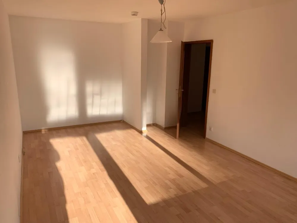 1-Zimmer Wohnung in Nürnberg zu vermieten