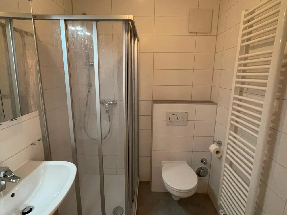 1-Zimmer Wohnung in Nürnberg zu vermieten