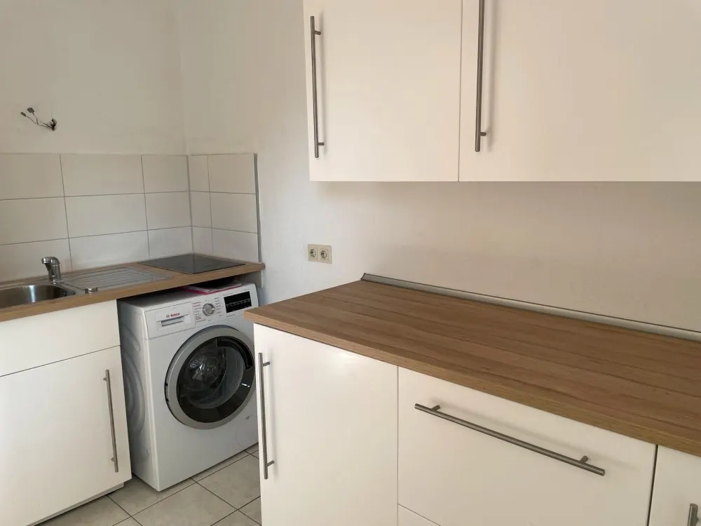 1-Zimmer Wohnung in Nürnberg zu vermieten