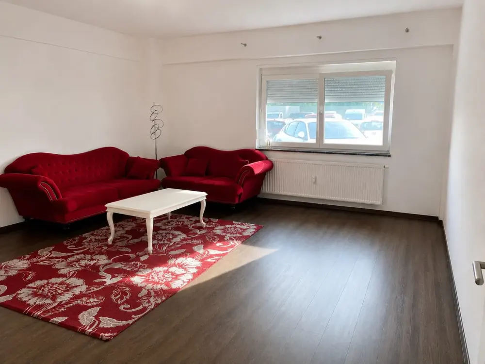 Großzügige 2-Zimmer-Wohnung mit Terrasse in München-Pasing