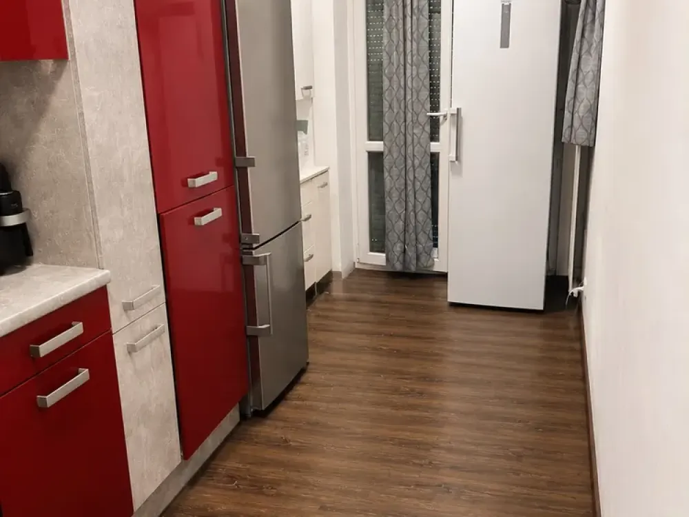 Großzügige 2-Zimmer-Wohnung mit Terrasse in München-Pasing