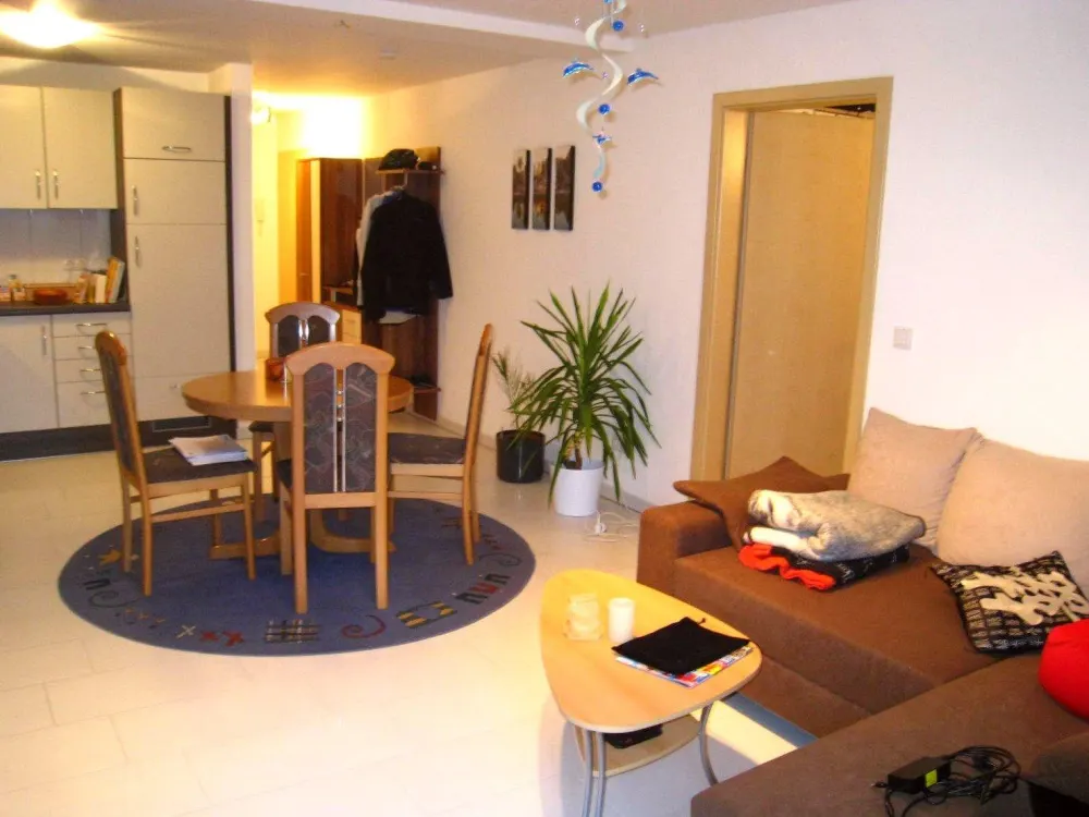 Modern 2-Room Granny Flat