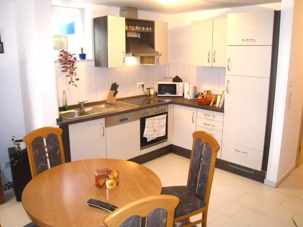 Modern 2-Room Granny Flat