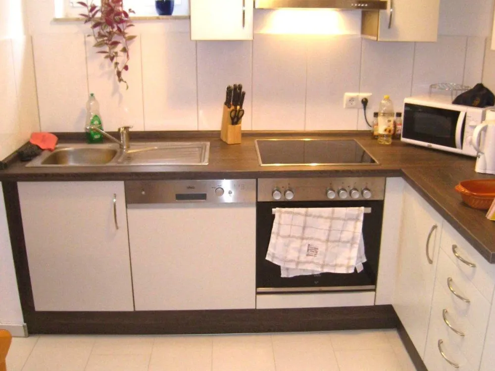 Modern 2-Room Granny Flat