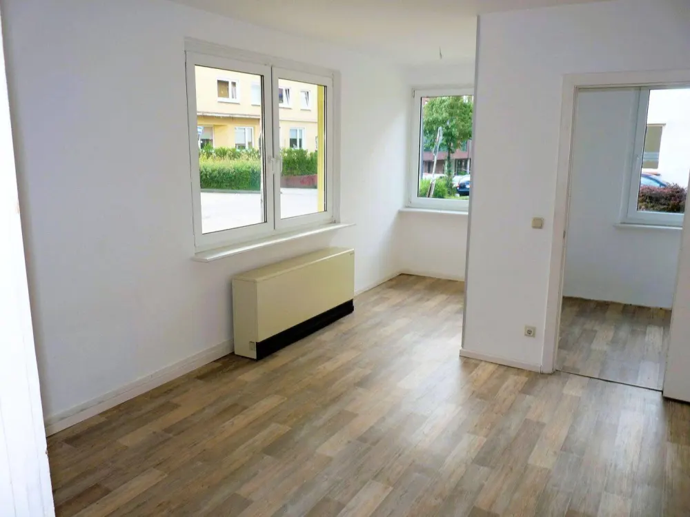 Neuer Arbeitsplatz? Wohnung in Nähe der Technischen Universität Hamburg-Harburg und S-Bahn Harburg-Rathaus