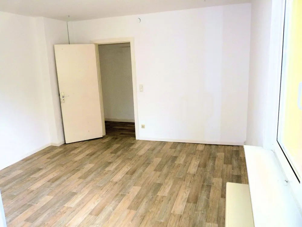 Neuer Arbeitsplatz? Wohnung in Nähe der Technischen Universität Hamburg-Harburg und S-Bahn Harburg-Rathaus