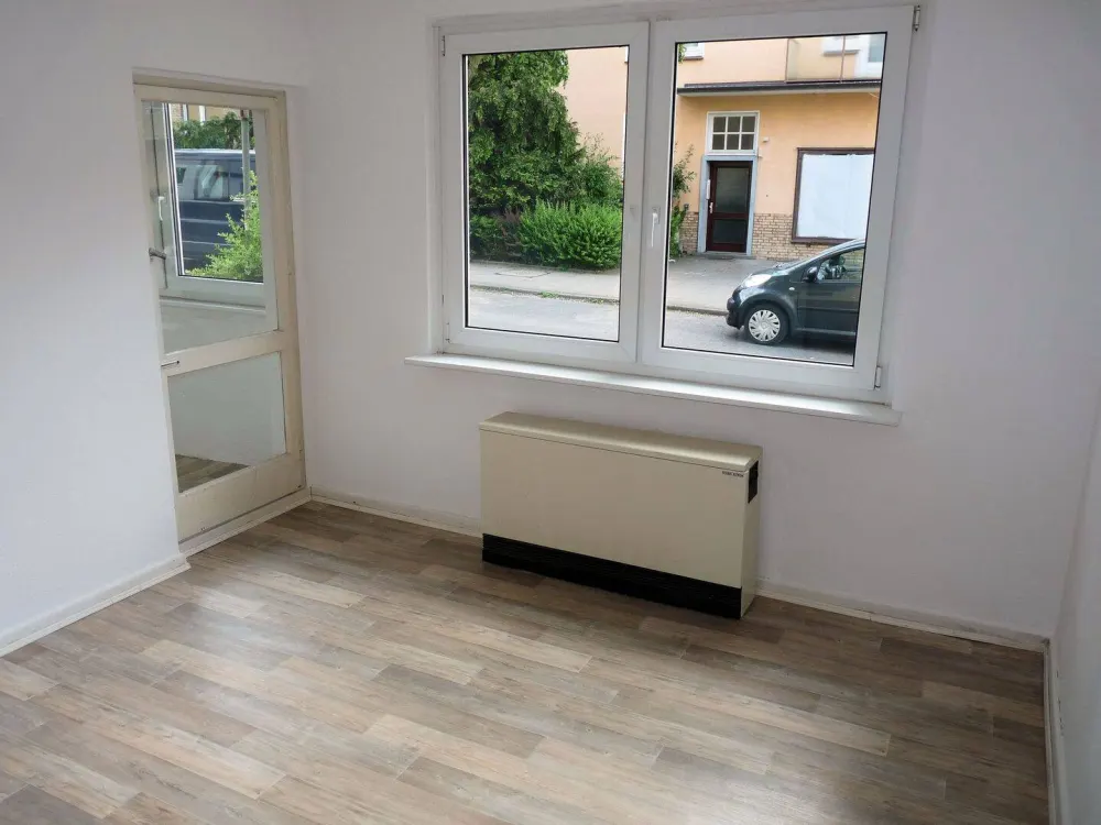 Neuer Arbeitsplatz? Wohnung in Nähe der Technischen Universität Hamburg-Harburg und S-Bahn Harburg-Rathaus