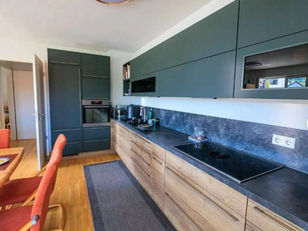 Moderne u. hochwertige 3,5-Zimmer-Whng, Neckartailfingen, Bj 2022