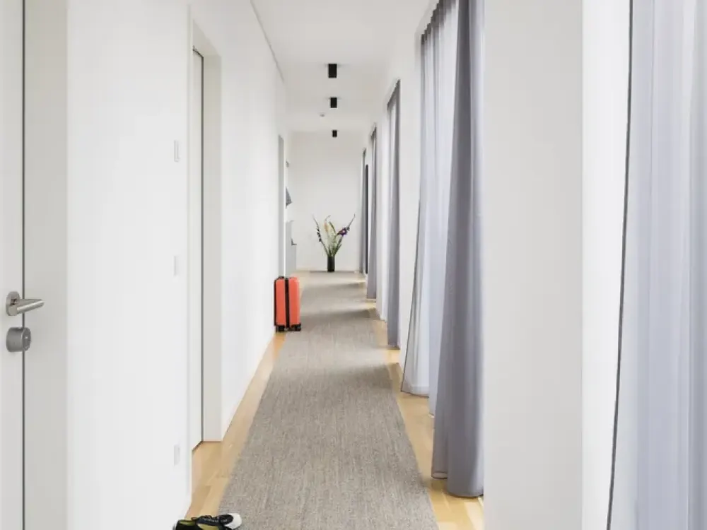 Co-Living - THE HOUSE OF CO - Apartment