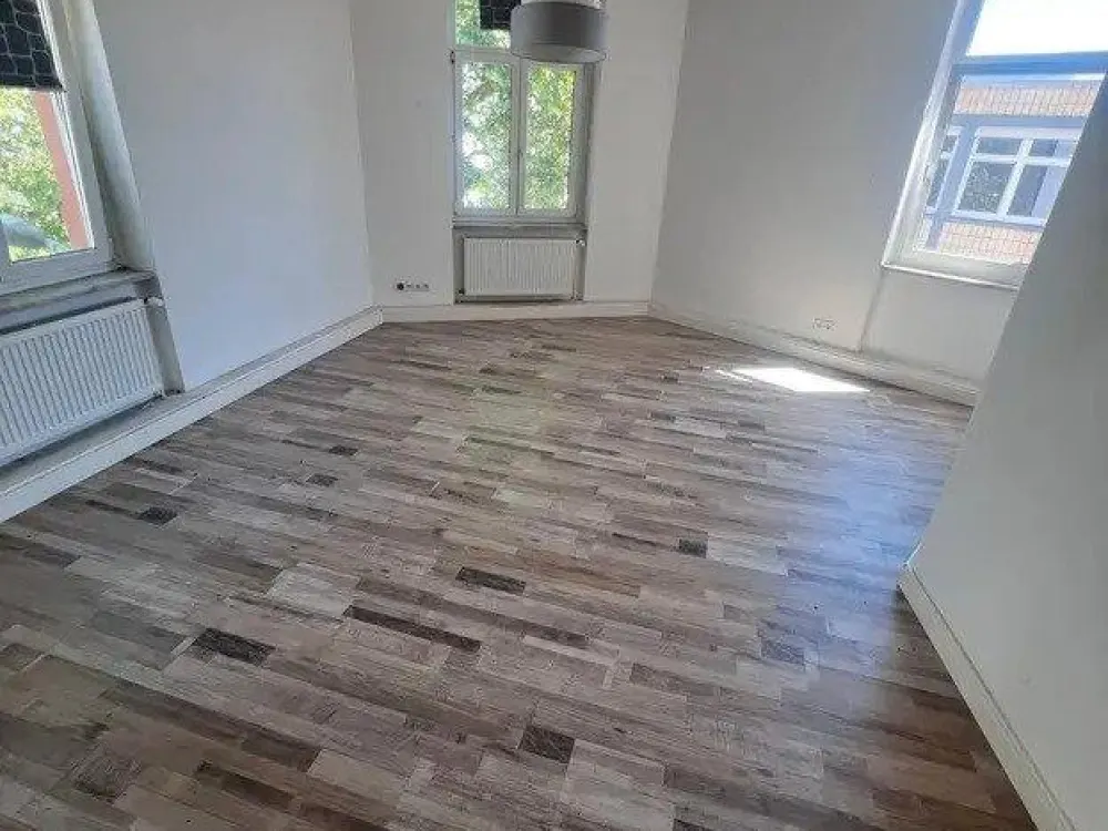 4-Zimmer Wohnung