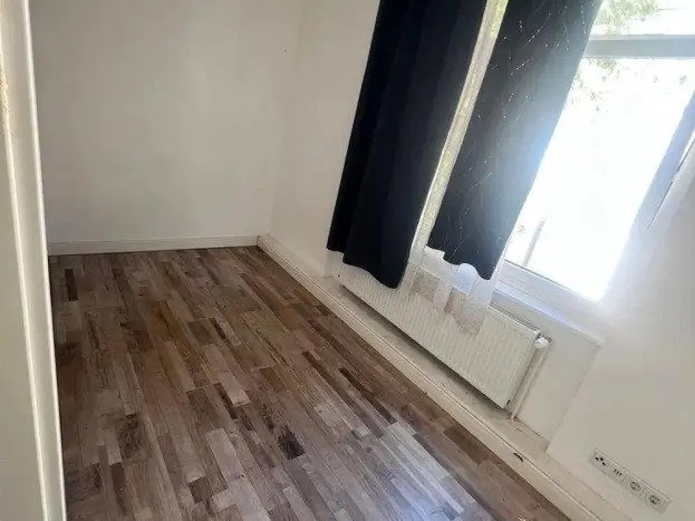 4-Zimmer Wohnung