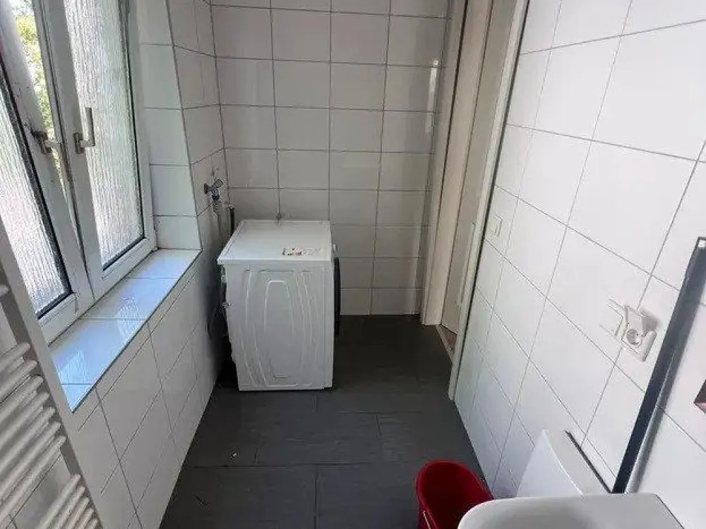 4-Zimmer Wohnung