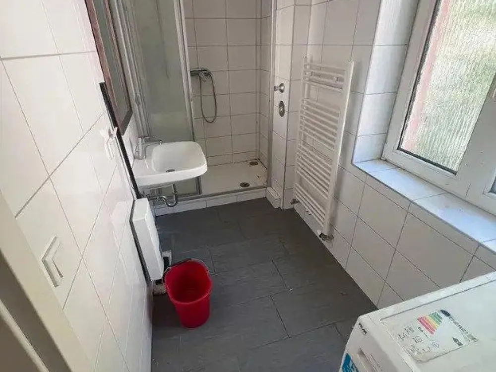 4-Zimmer Wohnung