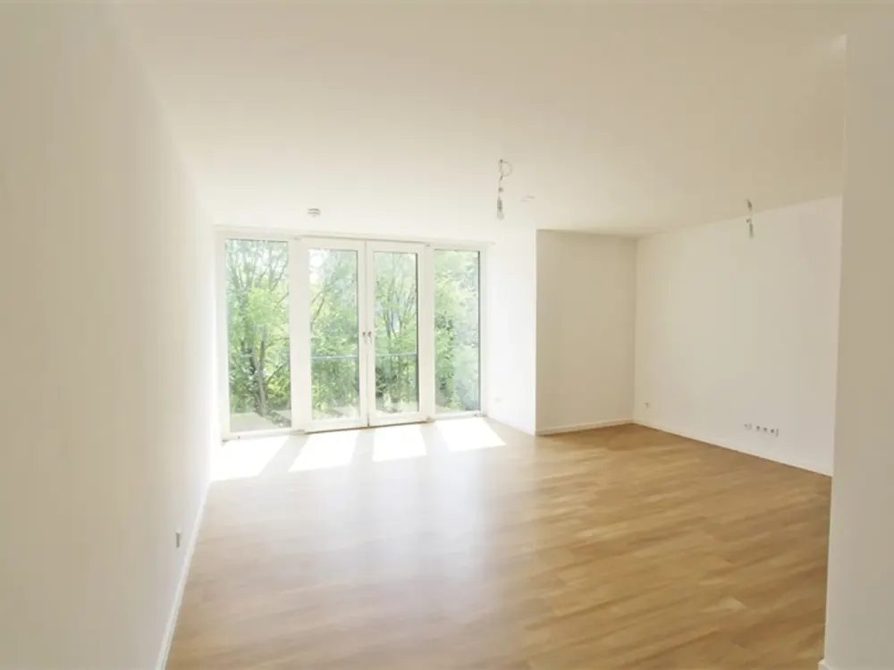 Komfortable 1-Zimmer-Wohnung nahe der Altstadt Köpenick