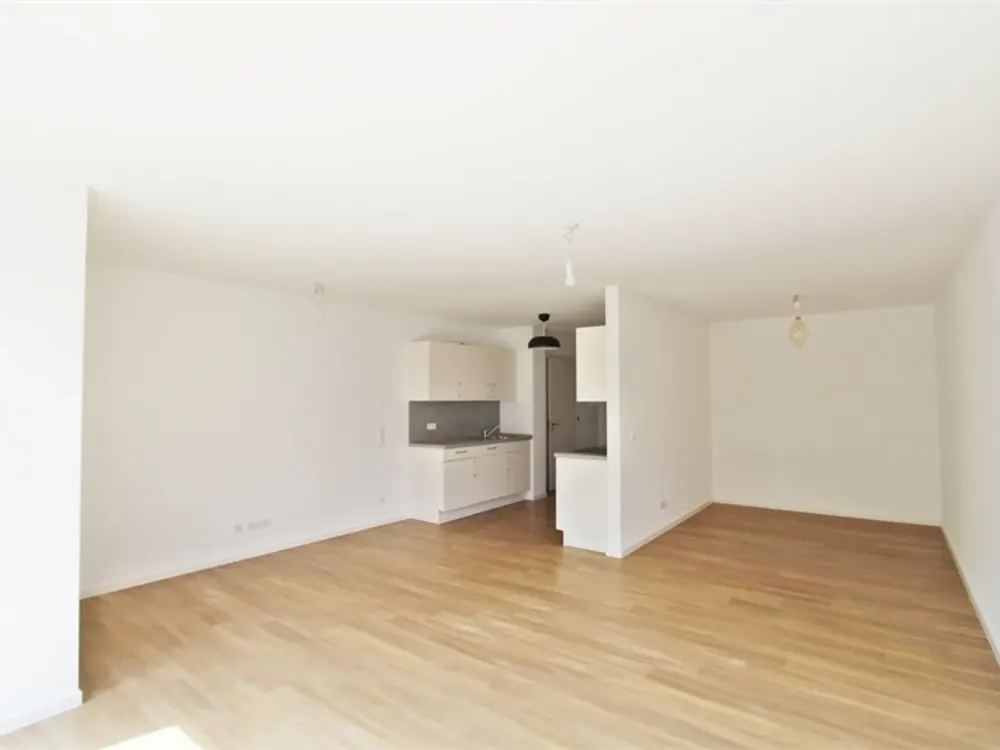 Komfortable 1-Zimmer-Wohnung nahe der Altstadt Köpenick