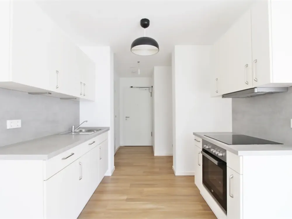 Komfortable 1-Zimmer-Wohnung nahe der Altstadt Köpenick