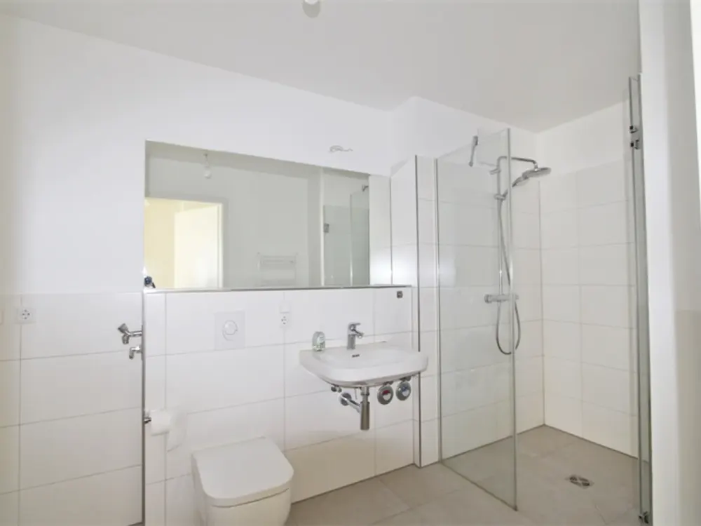 Komfortable 1-Zimmer-Wohnung nahe der Altstadt Köpenick