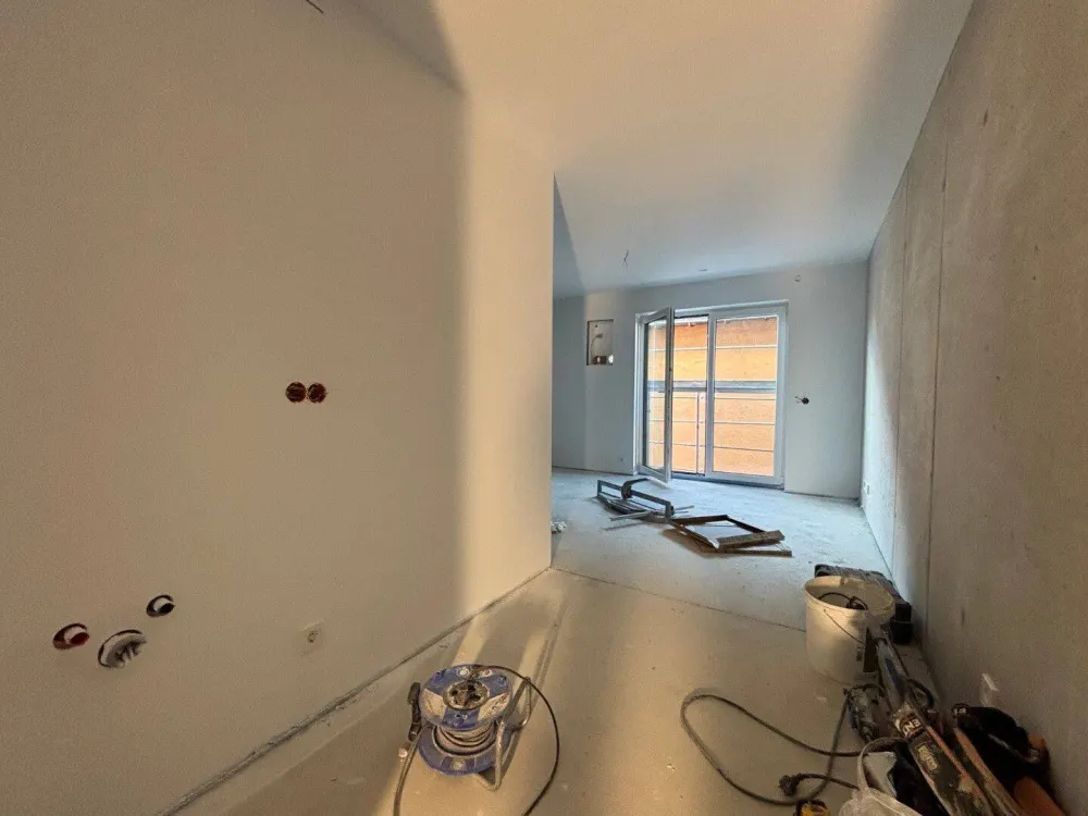 Compact, modern, complete: Your new home without furnishing stress