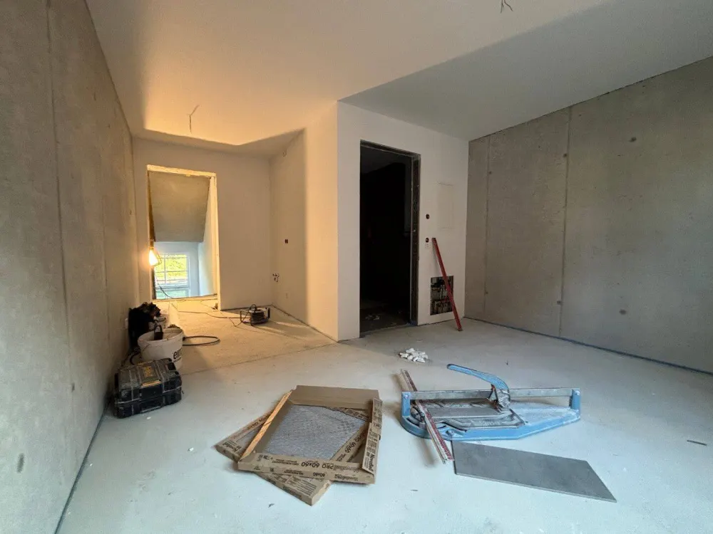 Compact, modern, complete: Your new home without furnishing stress