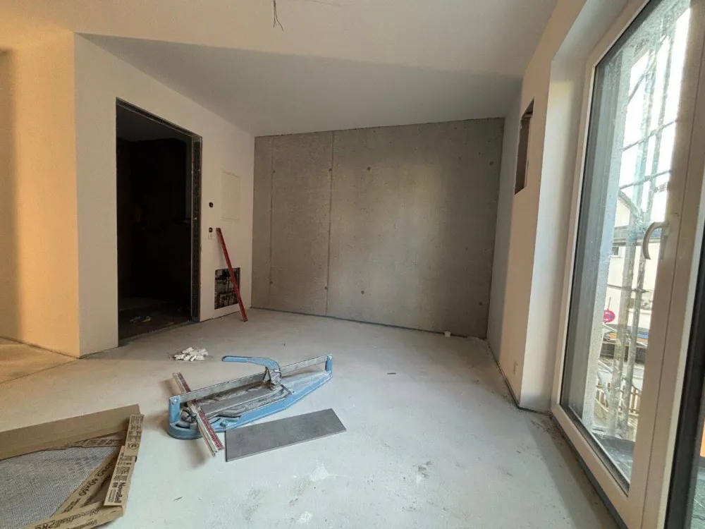Compact, modern, complete: Your new home without furnishing stress