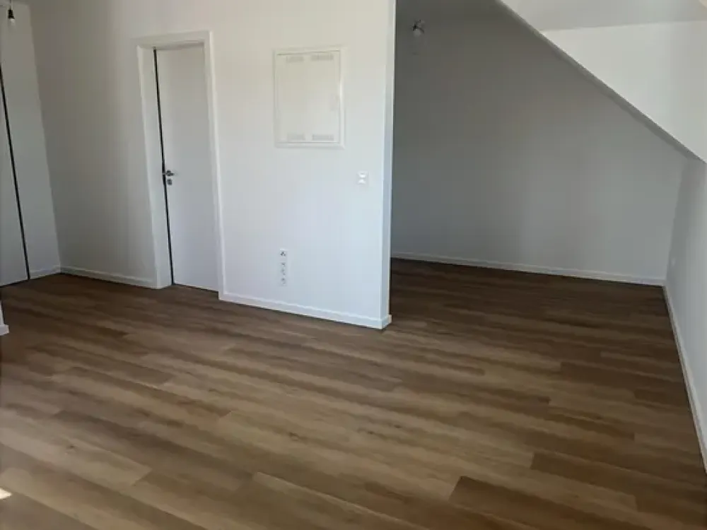 Stylishly Renovated: 1-Room Apartment in Gronau