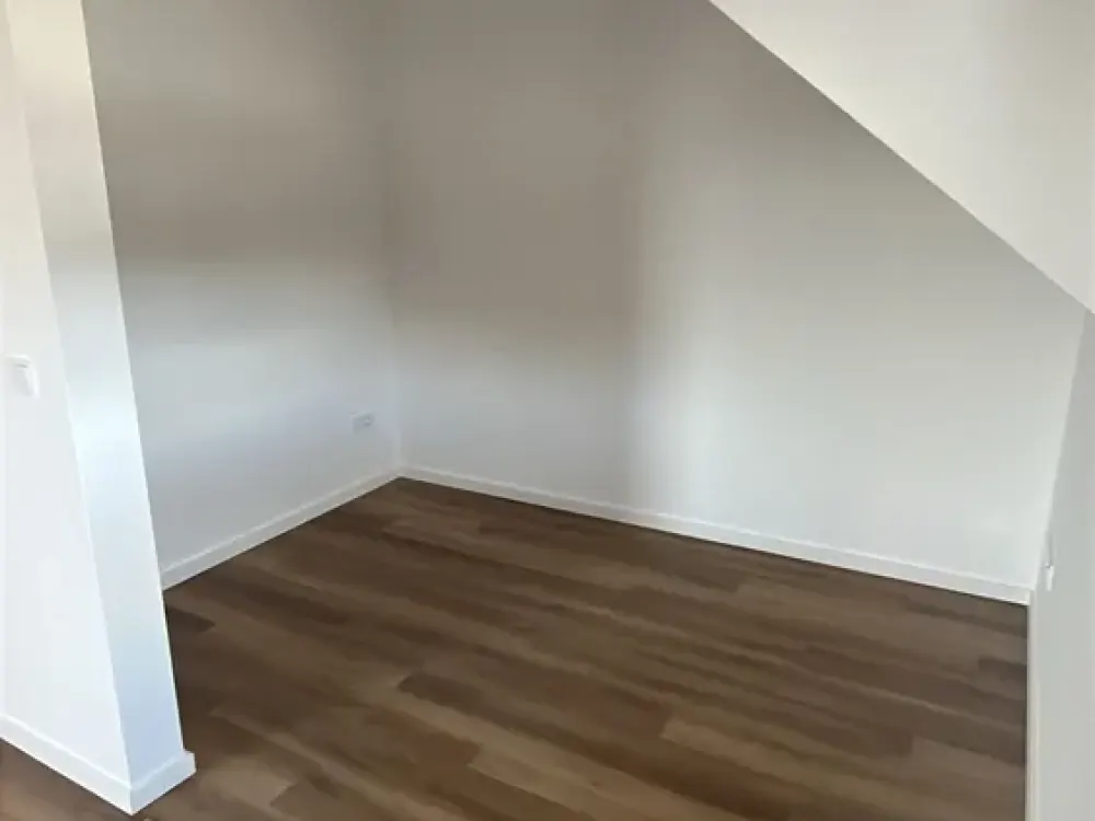 Stylishly Renovated: 1-Room Apartment in Gronau